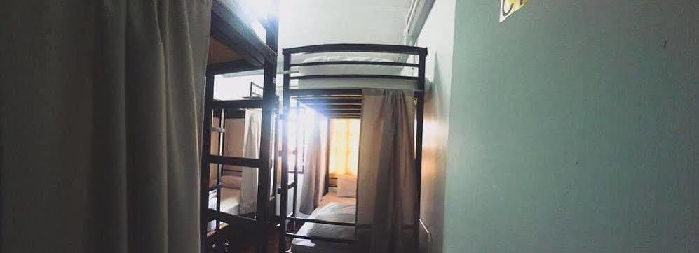 Cassette Hostel Chiang Mai Esterno foto