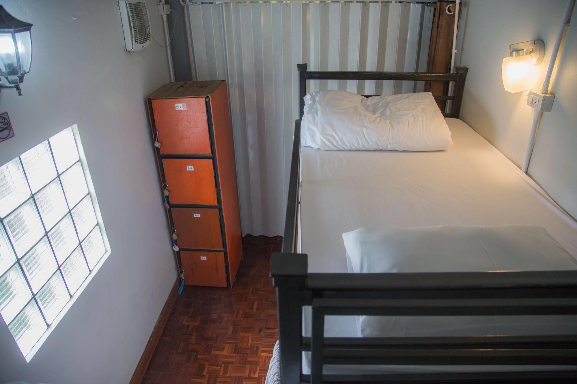 Cassette Hostel Chiang Mai Esterno foto